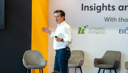 Are food industry innovators making the most of AI?