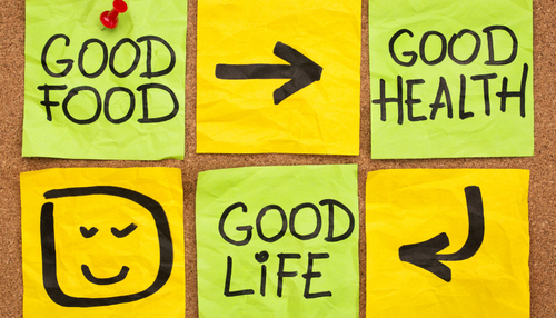 Food innovation and immune health
