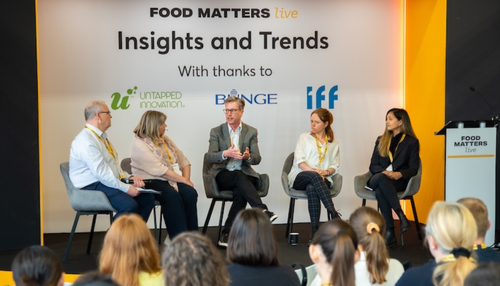 Mandatory vs voluntary regulation - what’s best for the food industry?