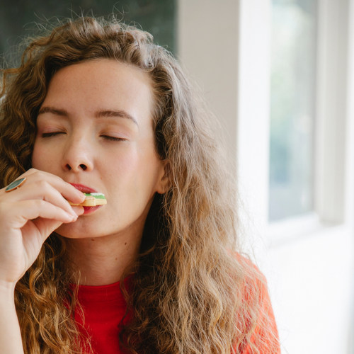 Mastering the marvel of mouthfeel