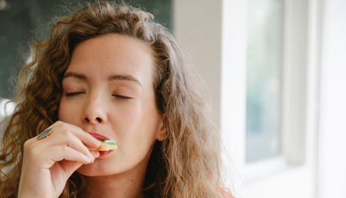 Mastering the marvel of mouthfeel