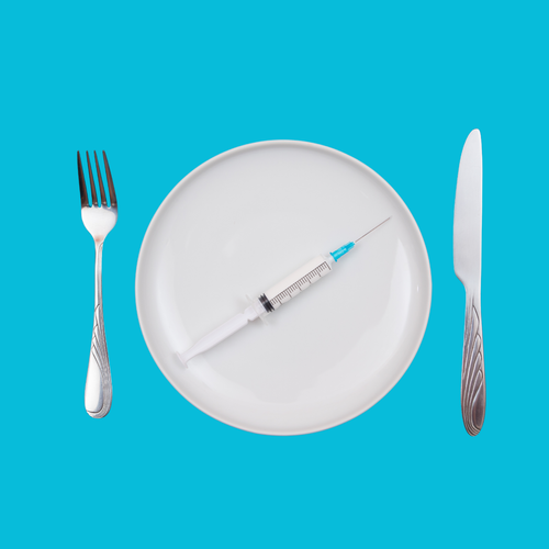 Navigating GLP-1 and the future of positive nutrition