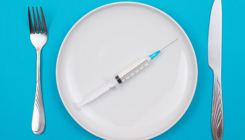 Navigating GLP-1 and the future of positive nutrition