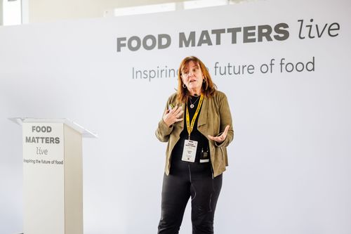 The fibre gap - can the food industry bridge it?