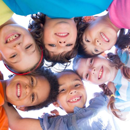 The new rules of children's nutrition