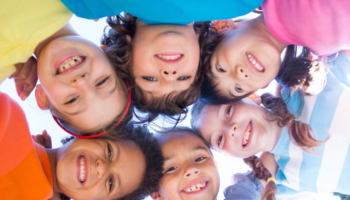 The new rules of children's nutrition