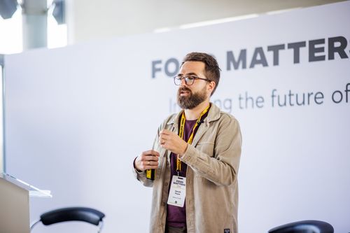 The next generation of sustainable protein