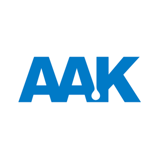 Exhibitor profile image for AAK