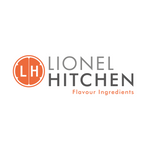 Lionel Hitchen