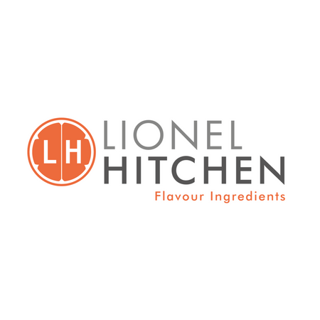Lionel Hitchen