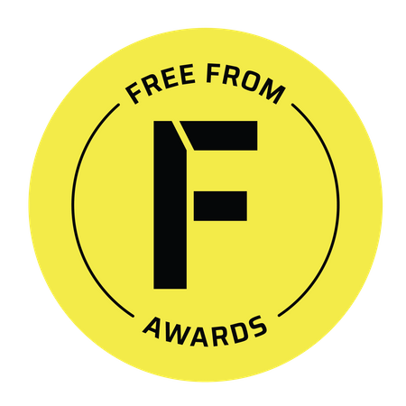 Free From Awards