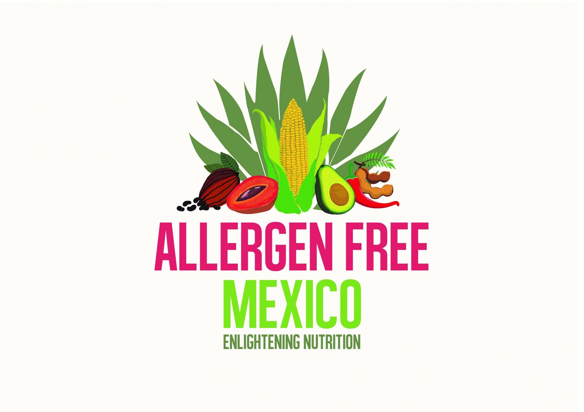Allergen Free Mexico