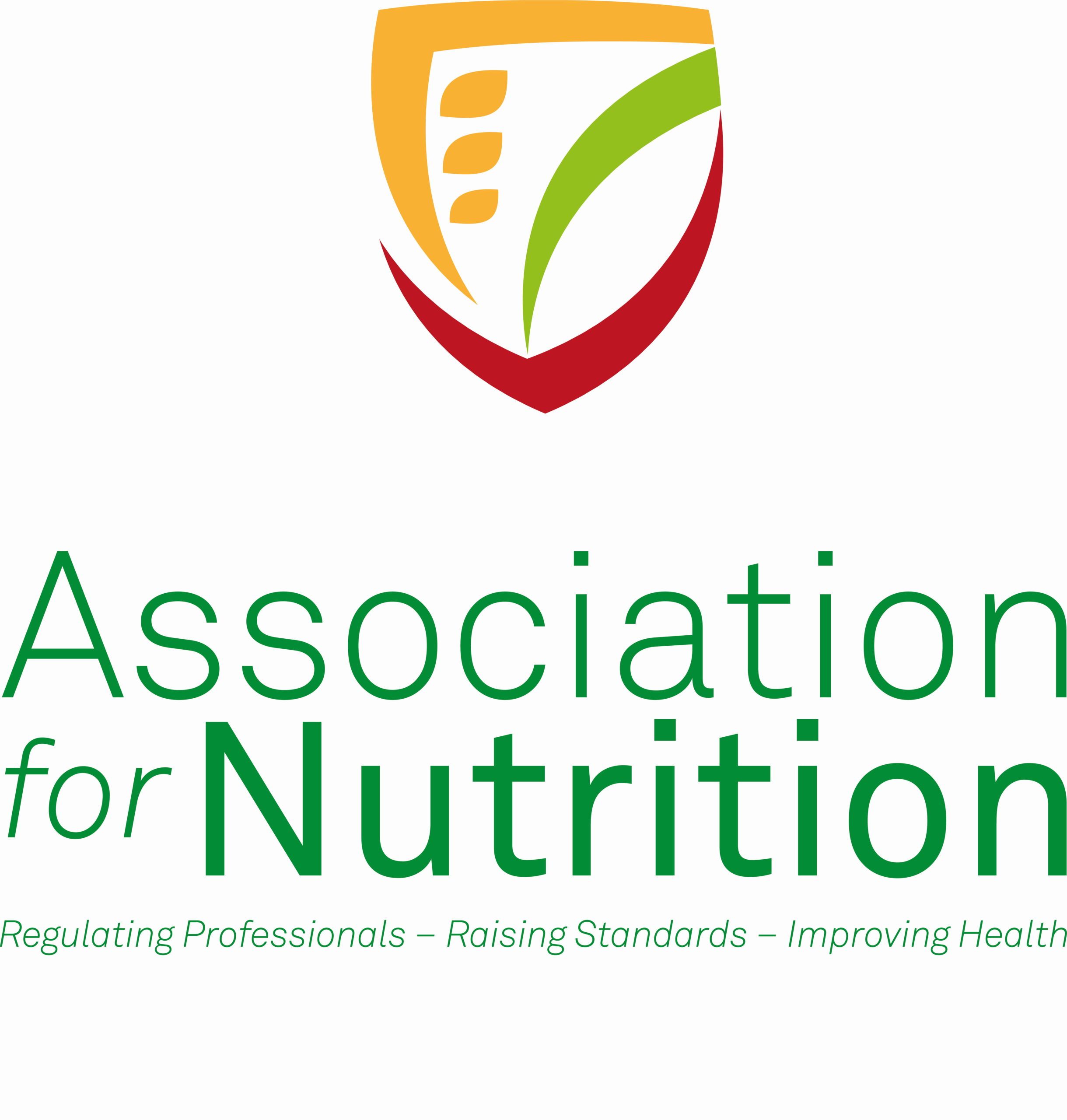 Association for Nutrition