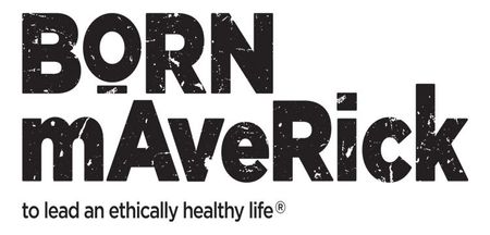 Born Maverick