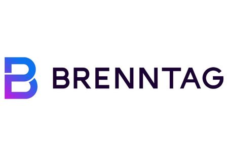 Brenntag