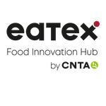 Eatex Food Innovation Hub by CNTA