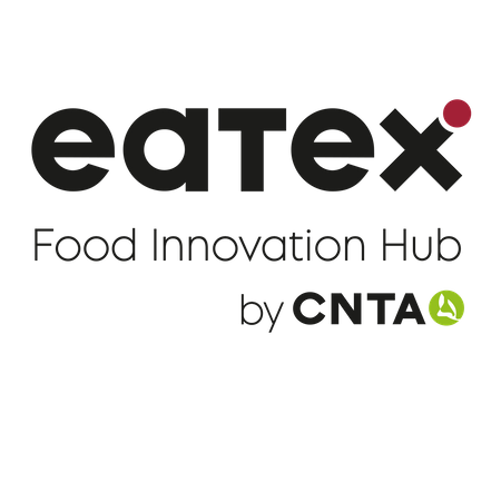 Eatex Food Innovation Hub by CNTA