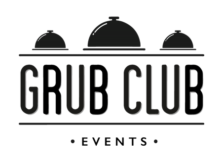 Grub Club Events