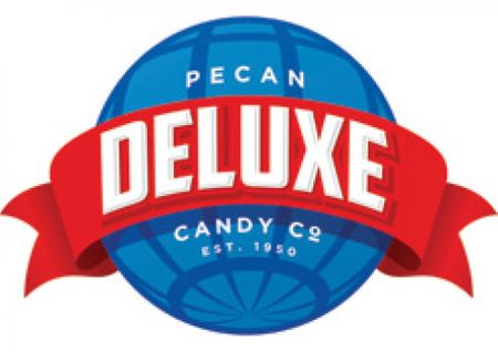 Pecan Deluxe Candy (Europe Ltd)