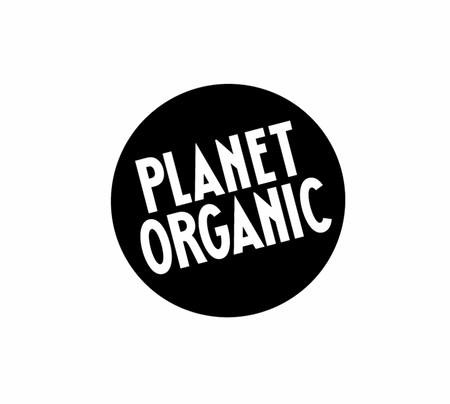 Planet Organic