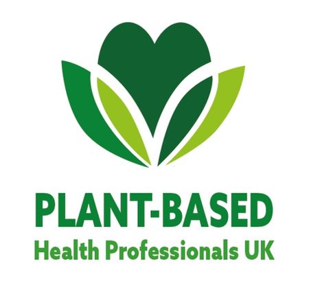 Plant Based Health Professionals (PBHP)
