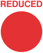 Reduced