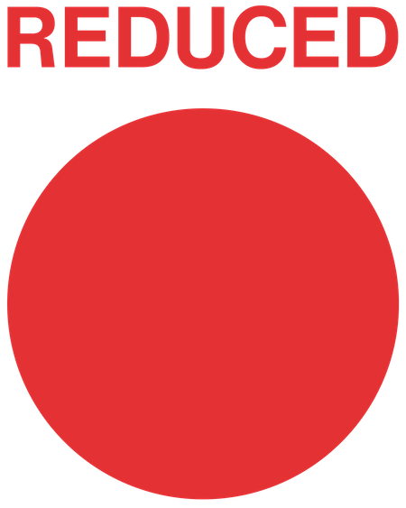 Reduced