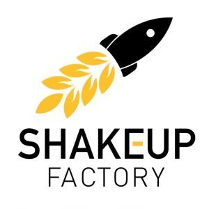 Shakeup Factory