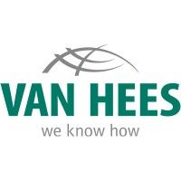 Van Hees
