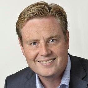 Speaker profile image for Henrik Kai Hansen