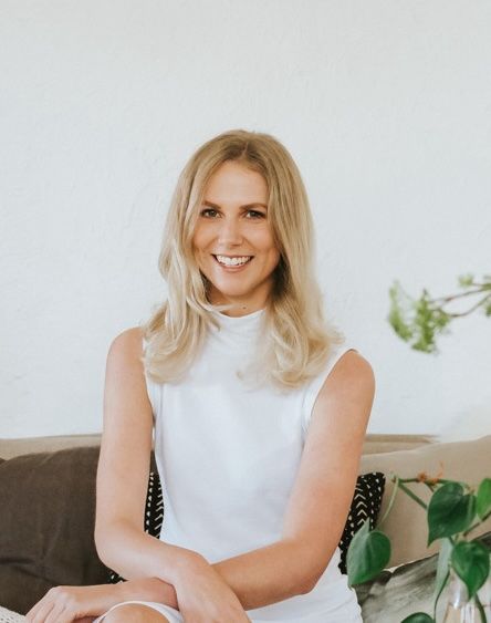 Speaker profile image for Emily Leeming