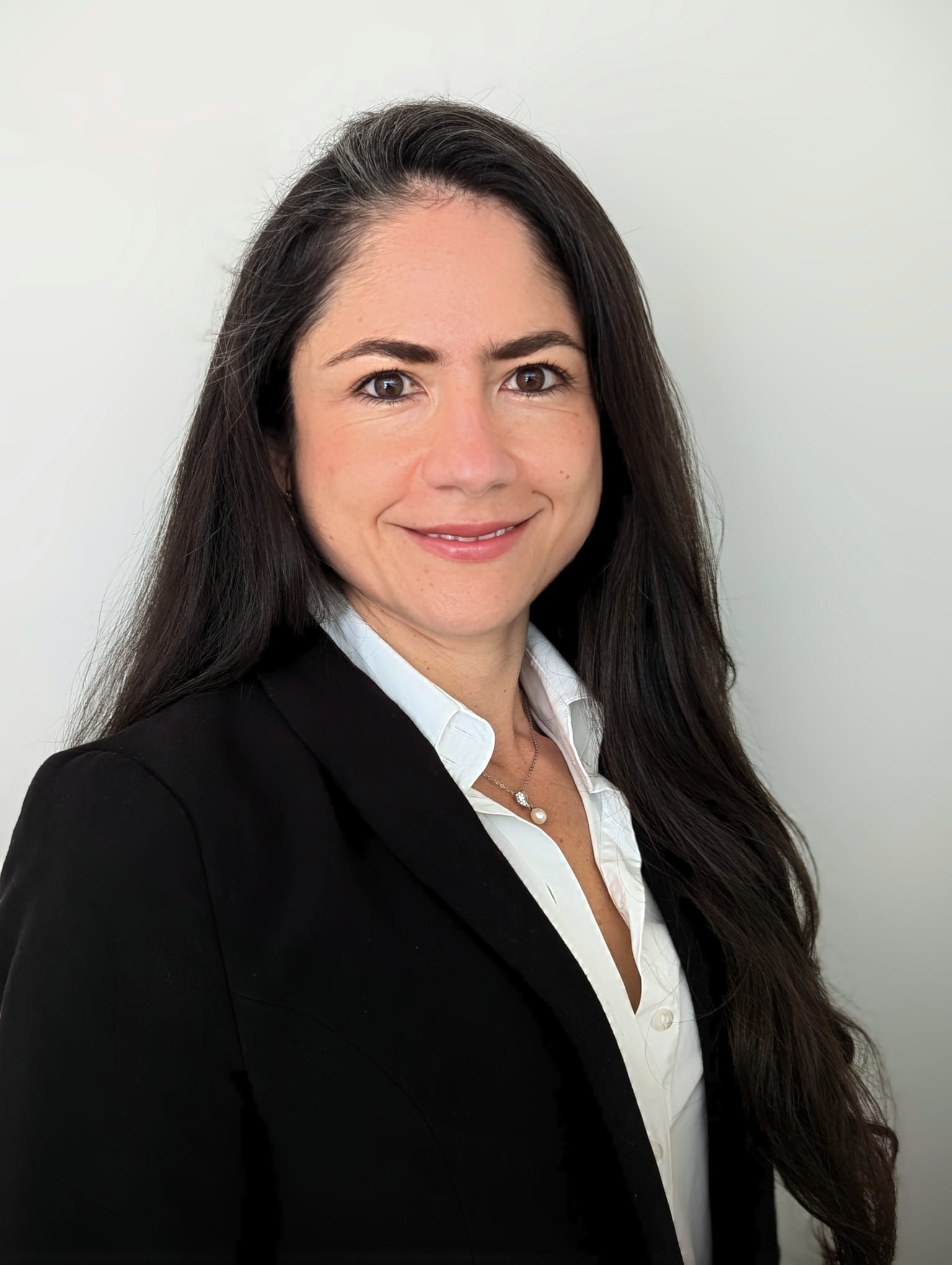 Speaker profile image for Adriana Arias