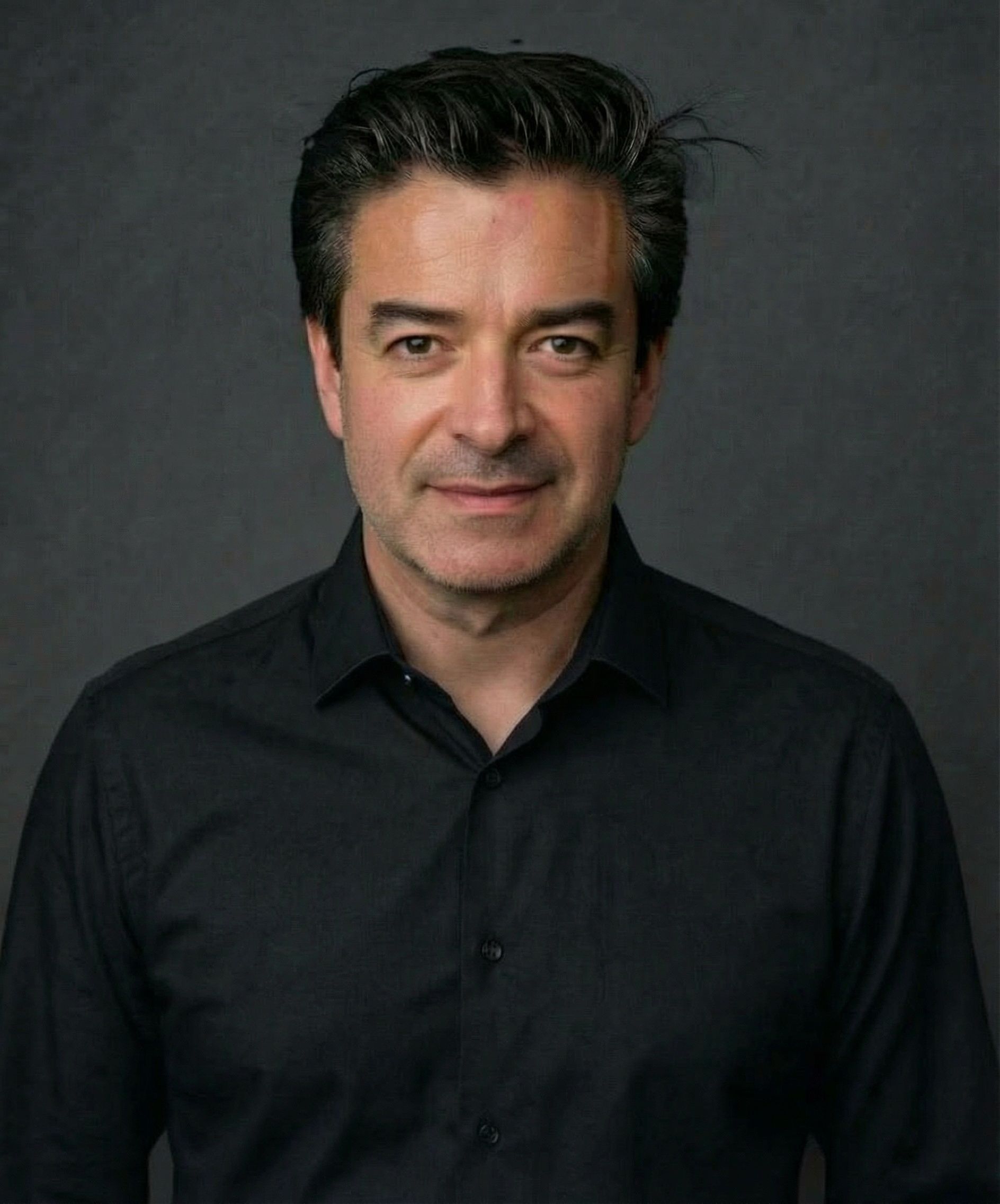 Speaker profile image for Alberto Prado