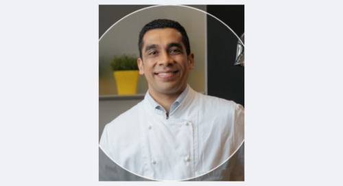 Speaker profile image for Anand Mirchandani