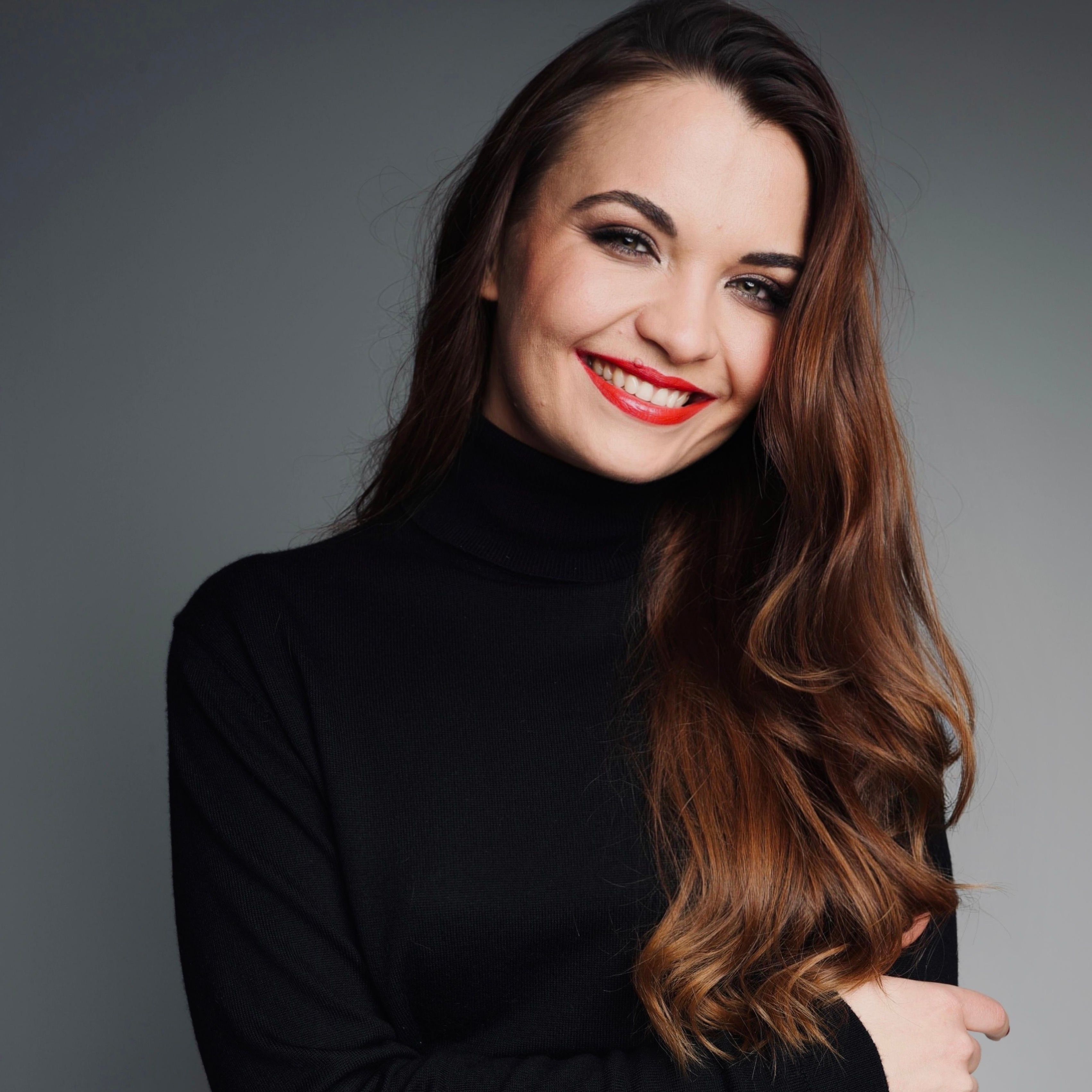 Speaker image for Anda Penka