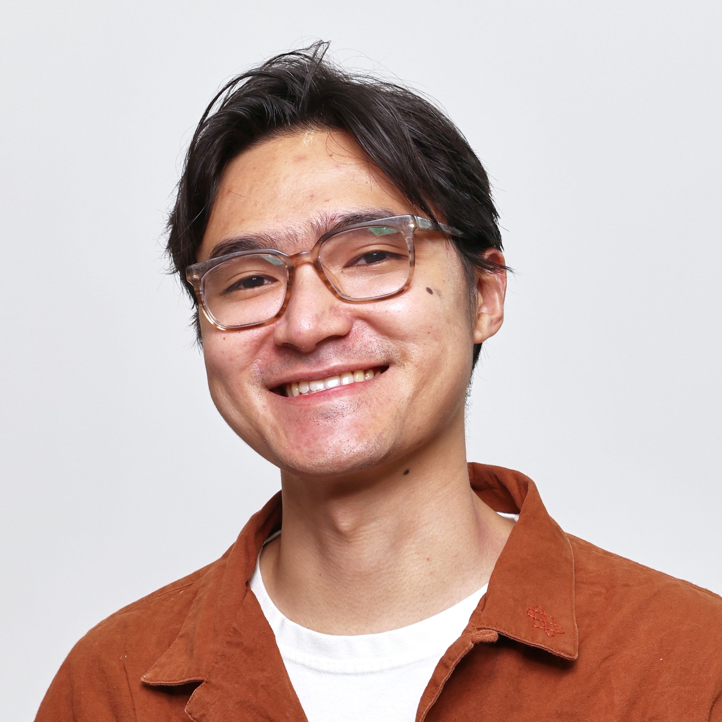 Speaker image for Ando Ahnan-Winarno