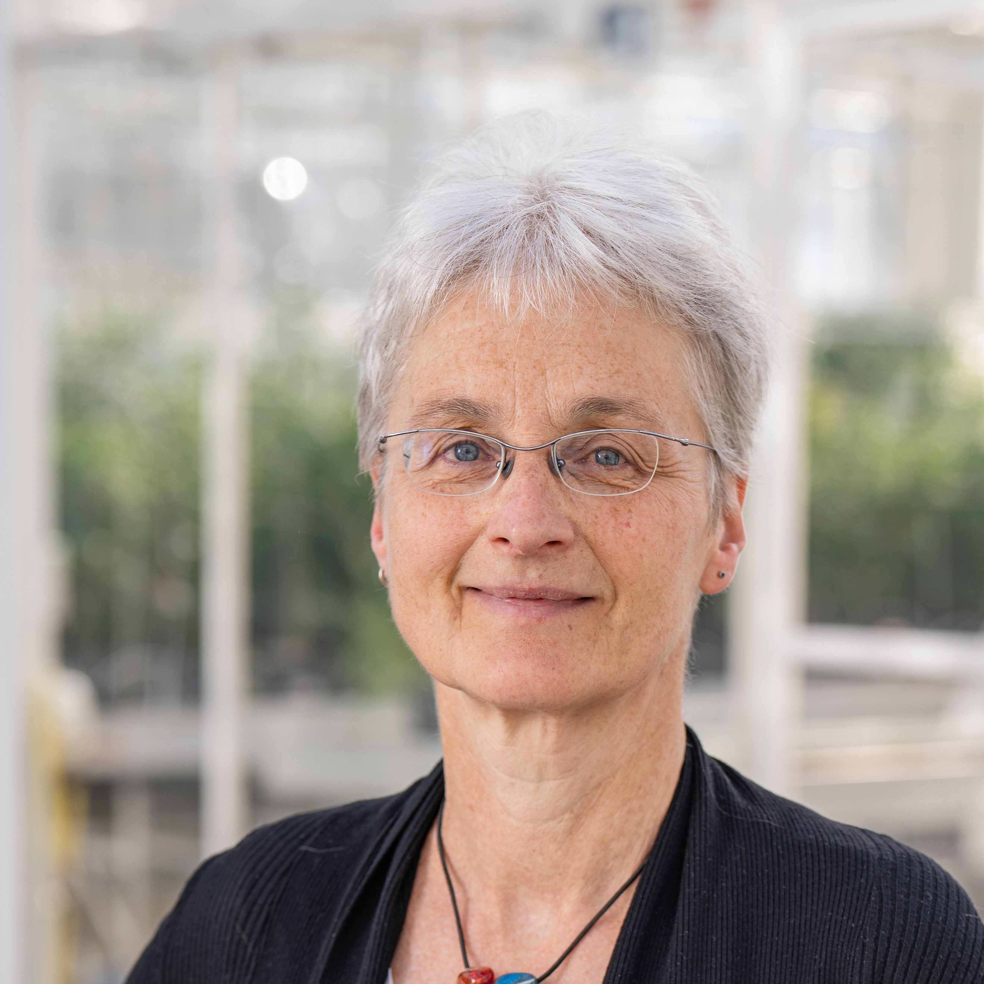 Speaker image for Annet JC Roodenburg