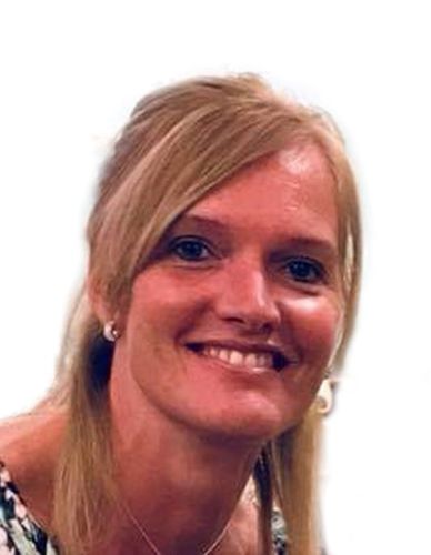 Speaker profile image for Annick Van Den Heuvel