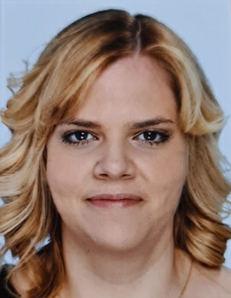Speaker image for Annika W&uuml;stenhagen