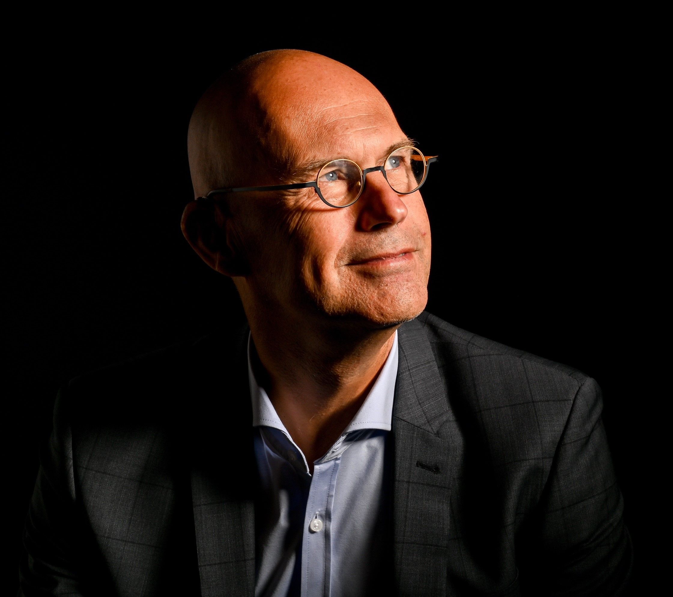 Speaker image for Arend Bouwer