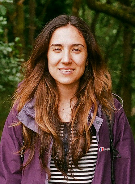 Speaker image for Aveen Redjep