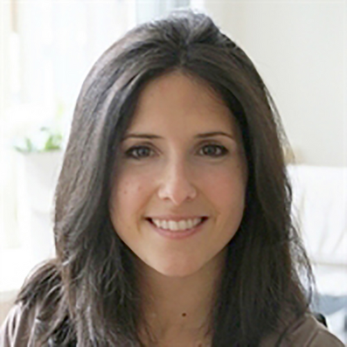 Speaker profile image for Betina Piqueras-Fiszman