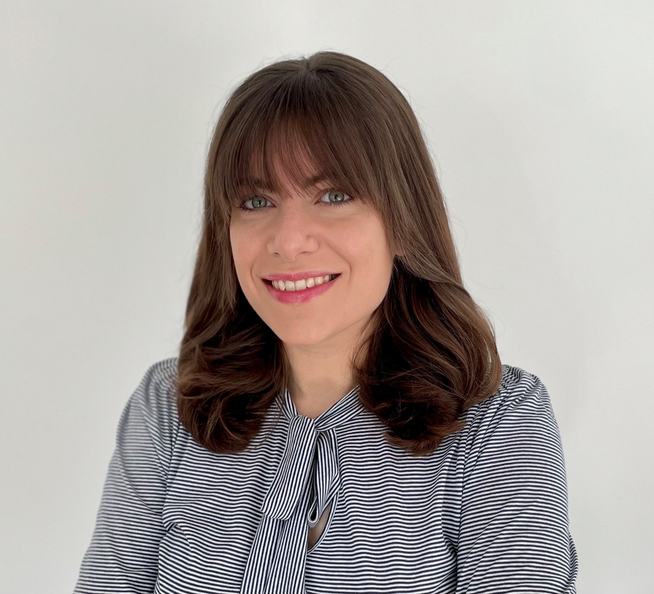 Speaker image for Bettina Abruzzese