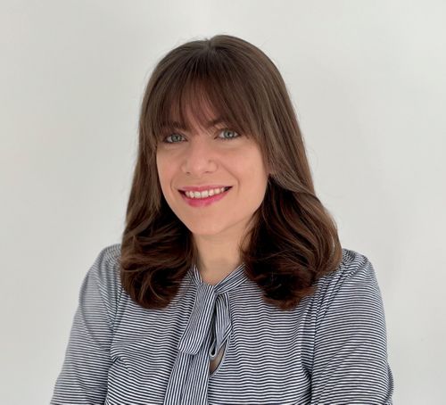 Speaker profile image for Bettina Abruzzese