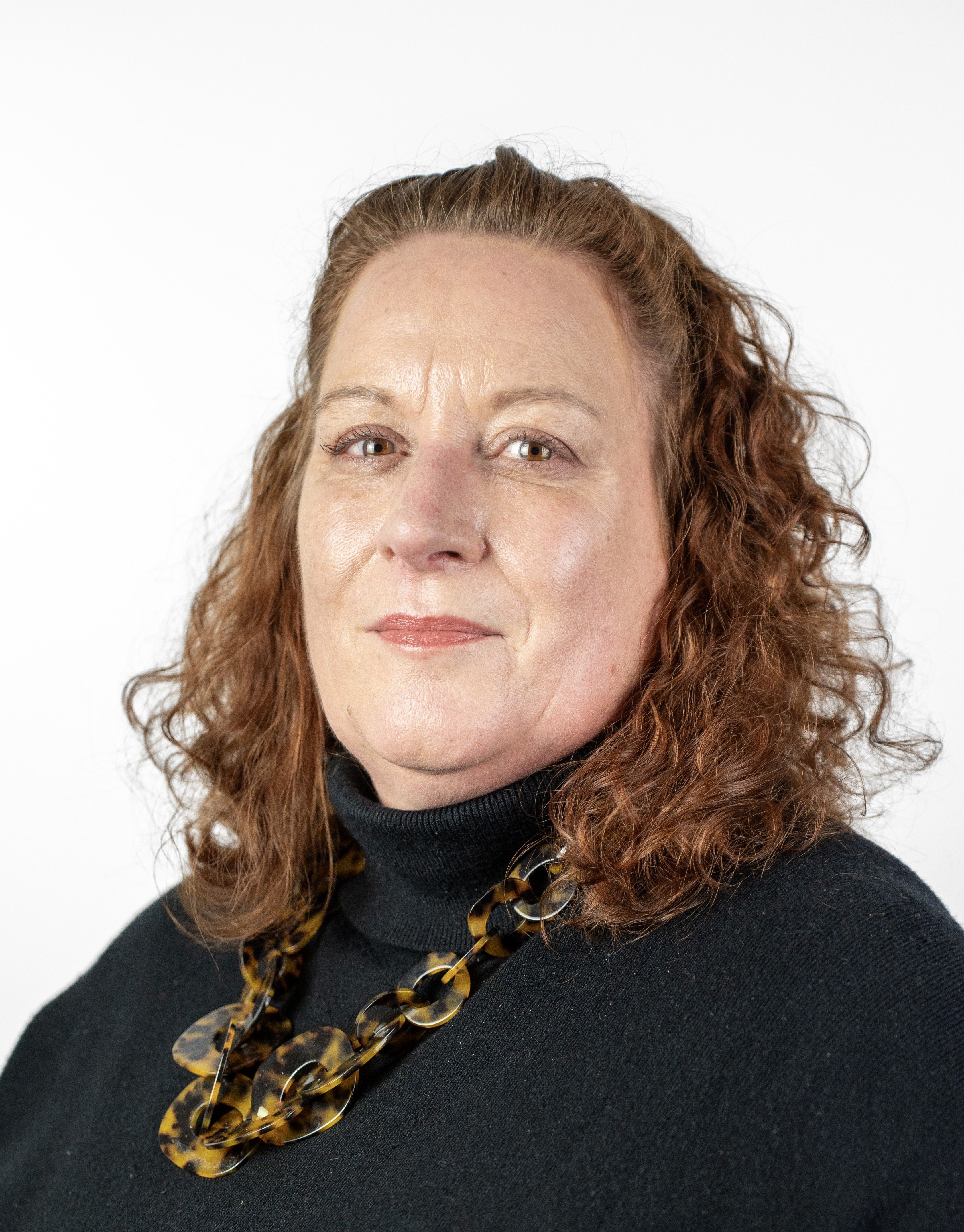 Speaker image for Caroline Goodburn