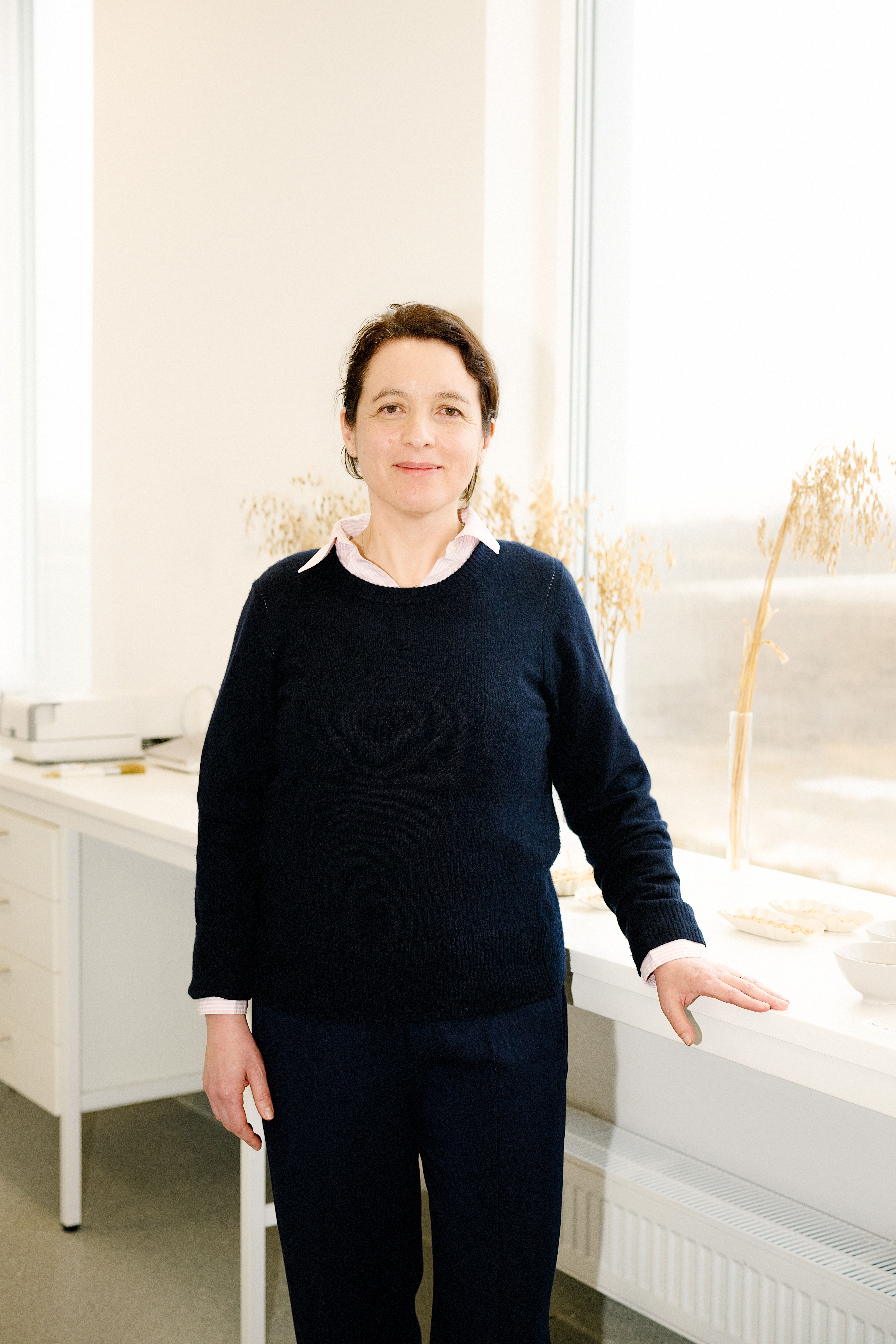 Speaker image for Caroline Orfila Jenkins