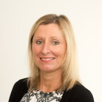 Speaker profile image for Caroline Saunders