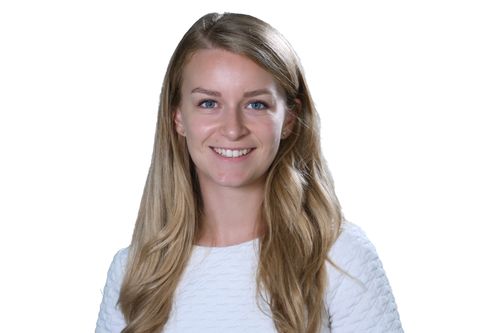 Speaker profile image for Chantel Kennaugh