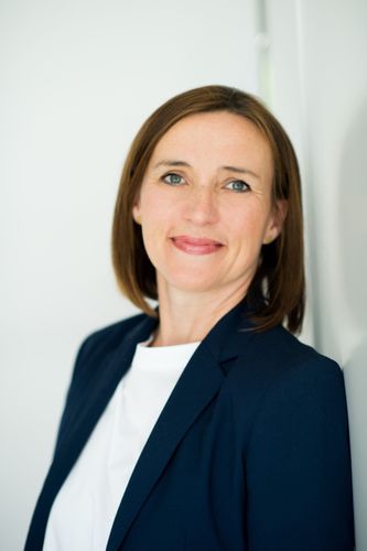 Speaker profile image for Christine Von Brunn