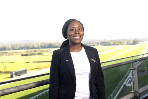 Speaker profile image for Clara Mombeshora